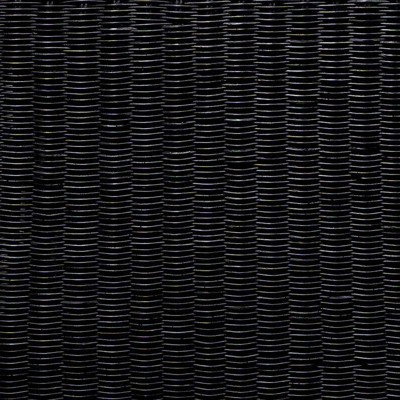 Cahya Woven Rattan Square Coffee Table