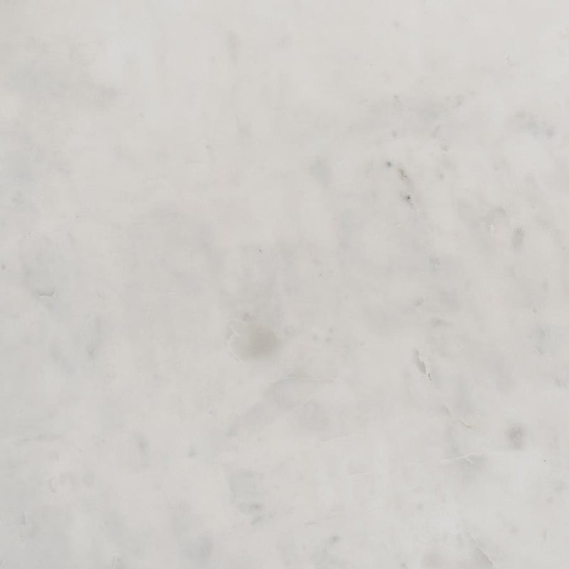 Astoria Round Genuine Marble Side End Table