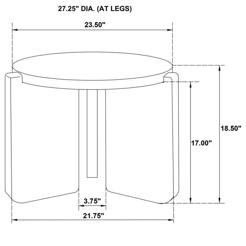 Cordova Coffee Table Sets