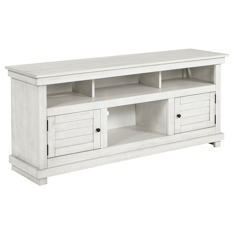 Payne 60-inch TV Stand Media Console