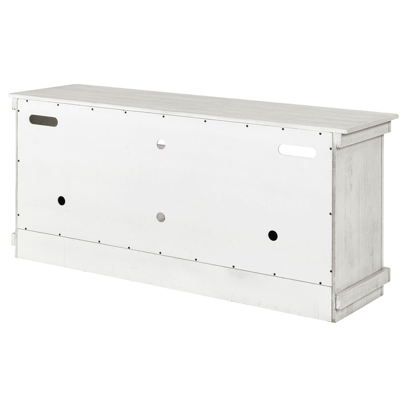 Payne 60-inch TV Stand Media Console