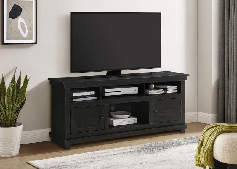 Payne 60-inch TV Stand Media Console