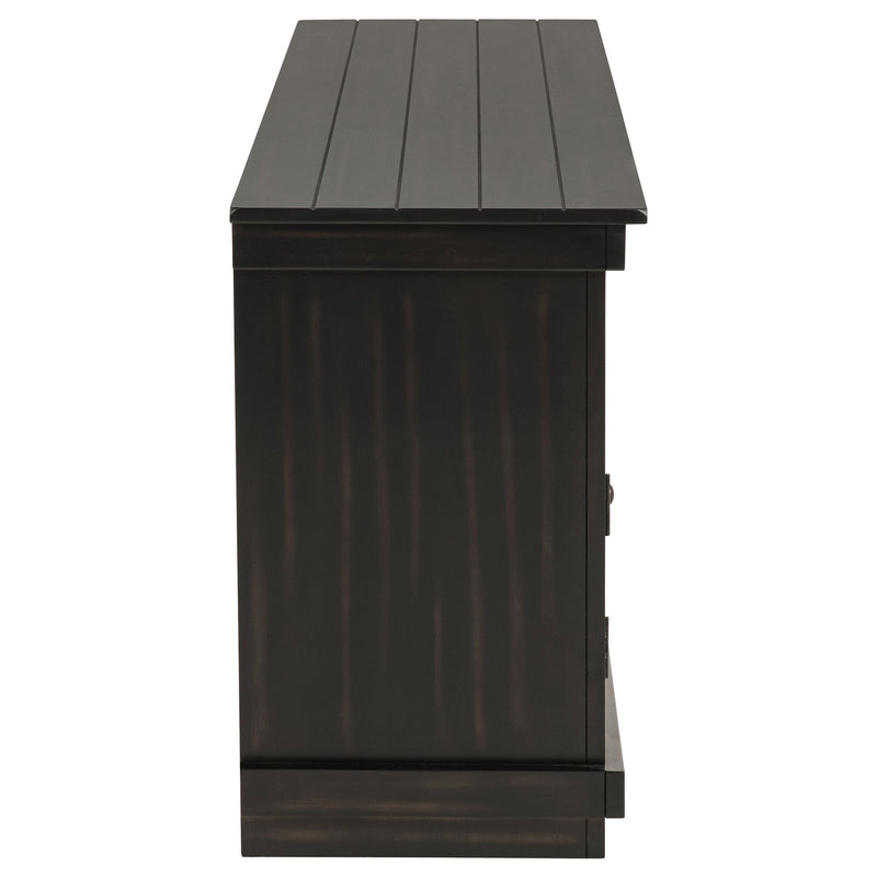 Payne 60-inch TV Stand Media Console