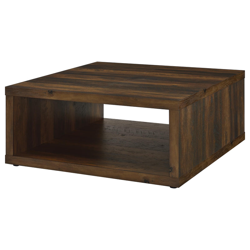 Frisco Coffee and End Table Set