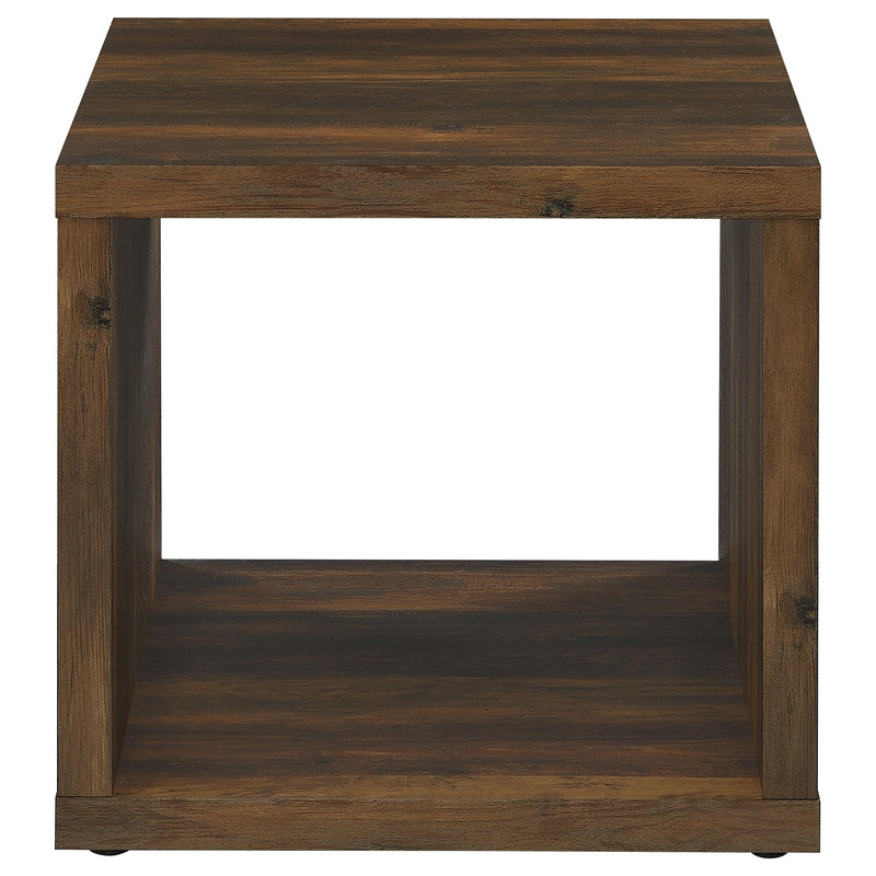 Frisco Coffee and End Table Set