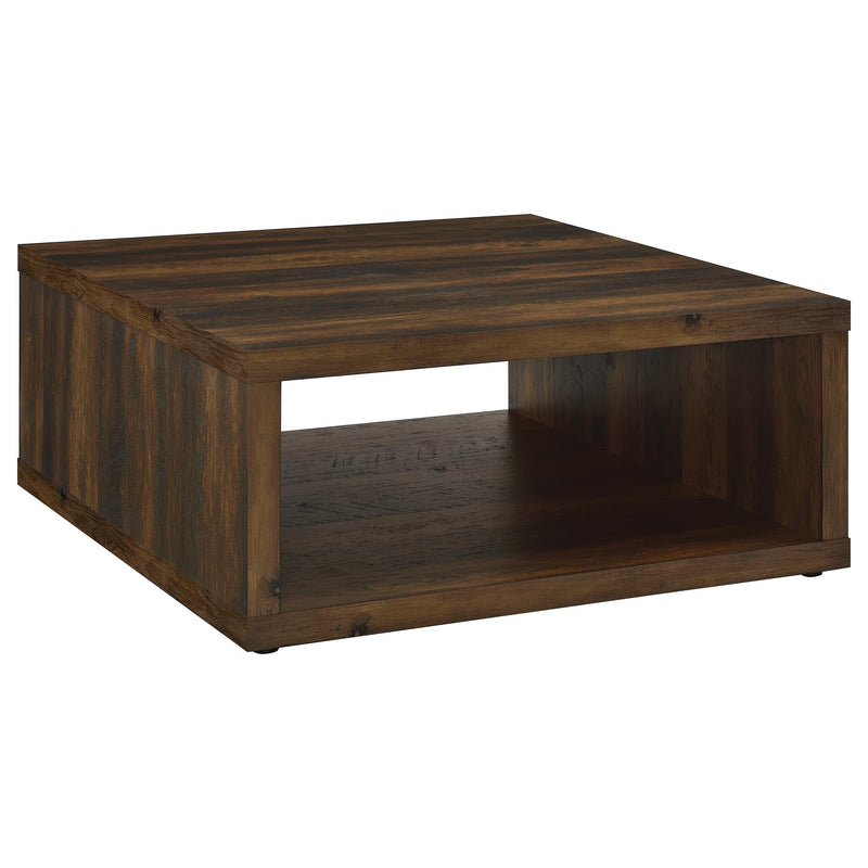 Frisco Coffee and End Table Set