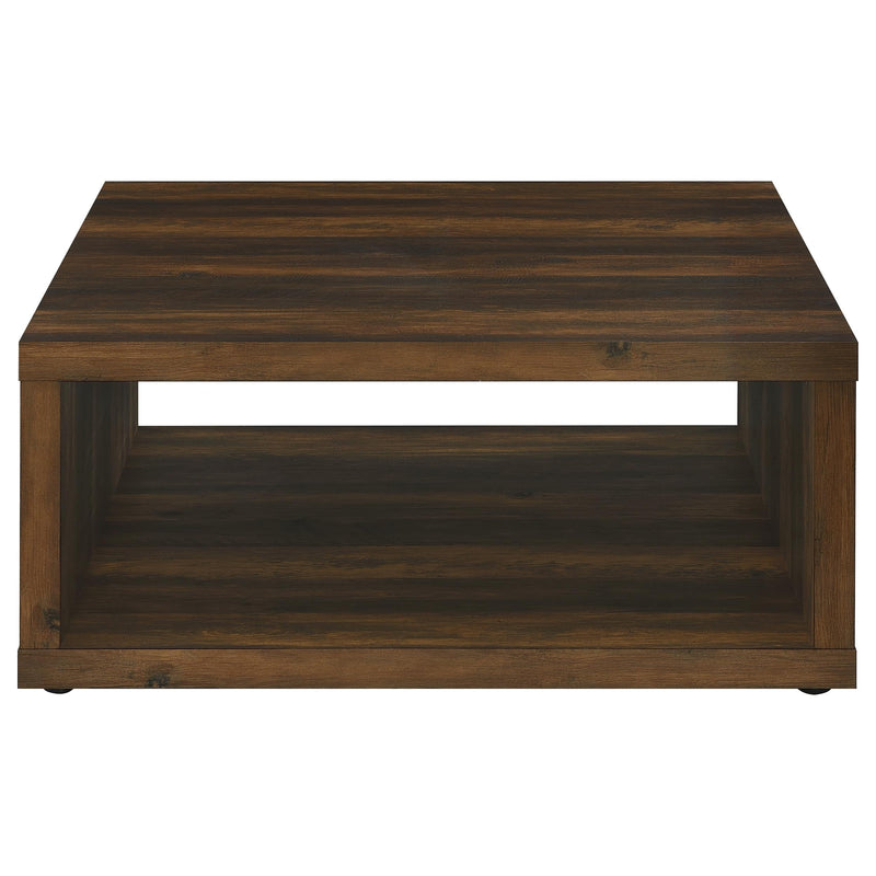 Frisco Coffee and End Table Set