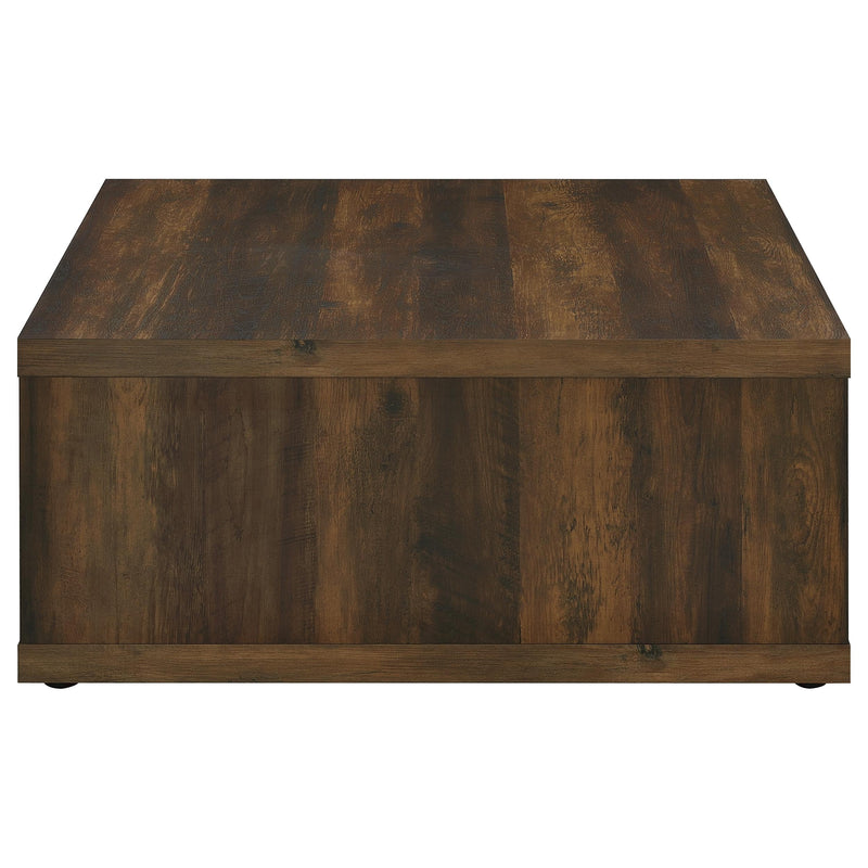 Frisco Square Engineered Wood Coffee Table