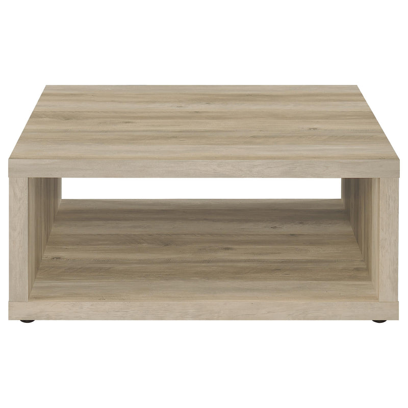 Frisco Coffee and End Table Set