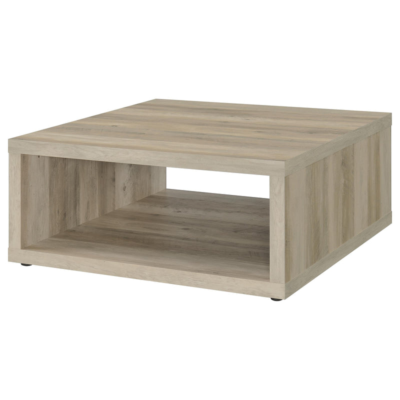 Frisco Coffee and End Table Set