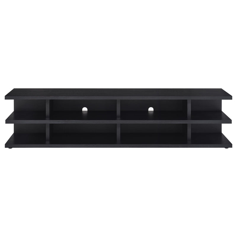 Cartmill 78-inch 2-tier TV Stand Media Console