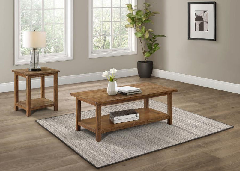 Payne Coffee and End Table Set