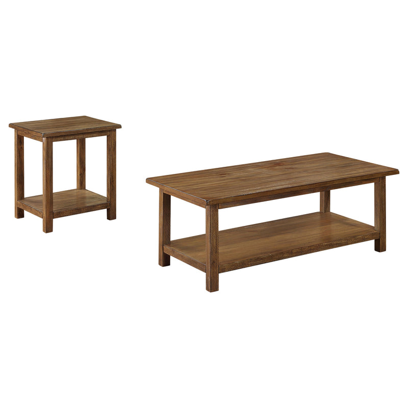 Payne Coffee and End Table Set