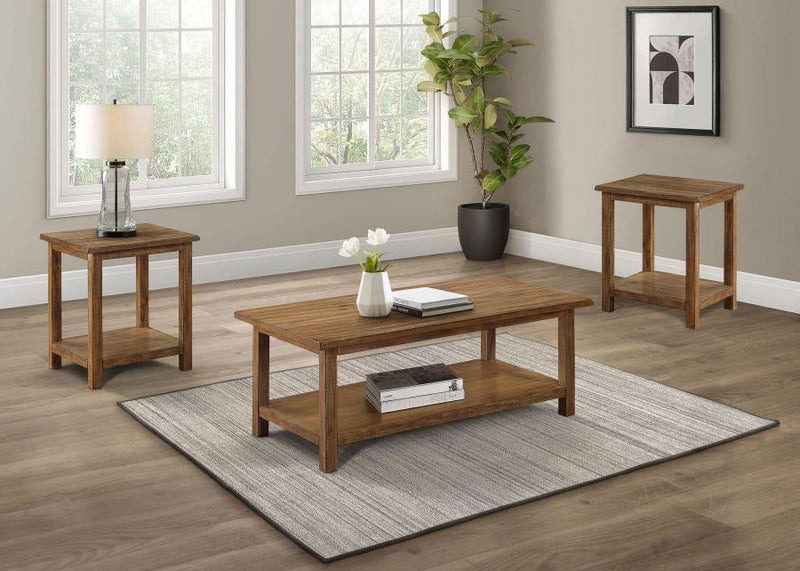 Payne Coffee and End Table Set