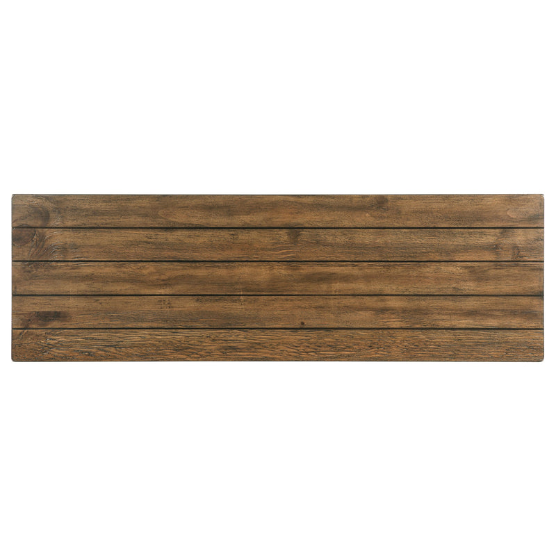 Mesa consola para recibidor Payne Wood