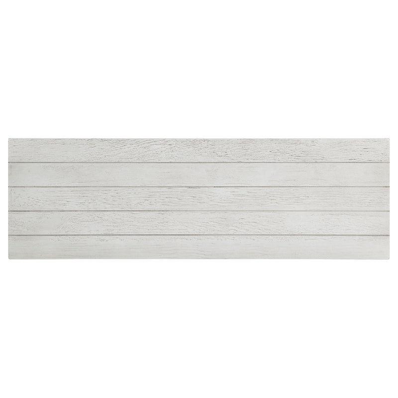 Mesa consola para recibidor Payne Wood
