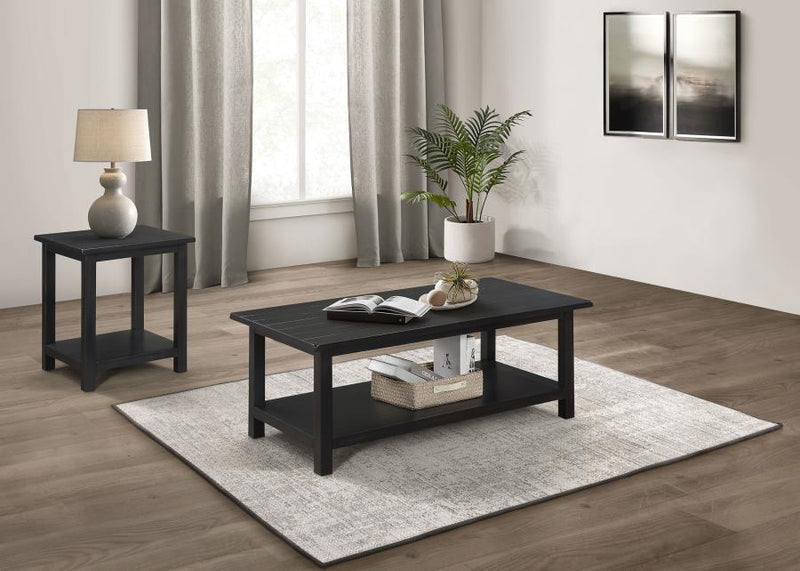 Payne Coffee and End Table Set