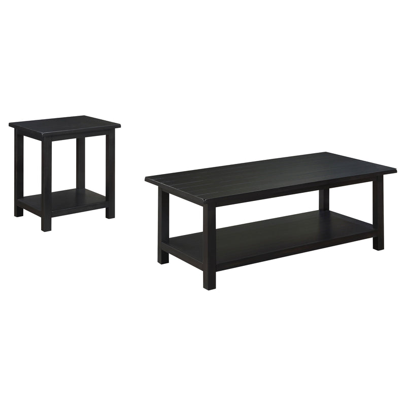 Payne Coffee and End Table Set