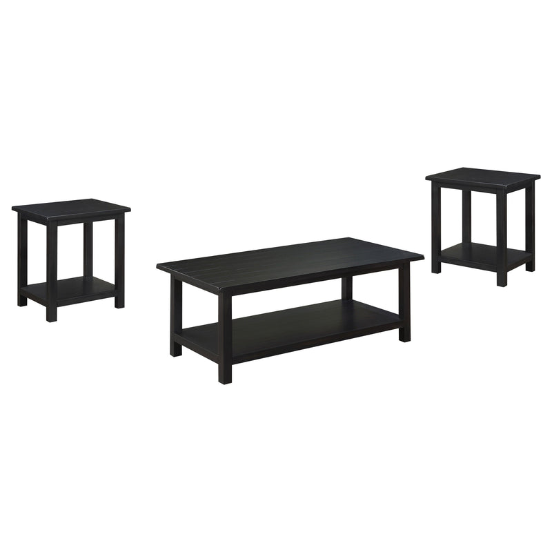 Payne Coffee and End Table Set