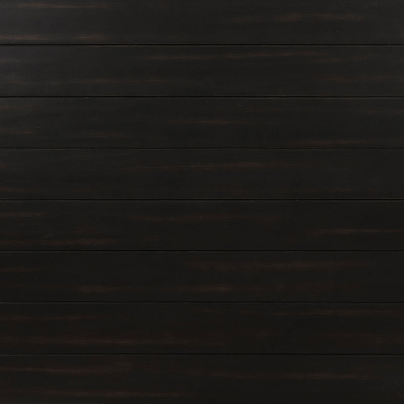 Payne Wood Coffee Table with Shelf