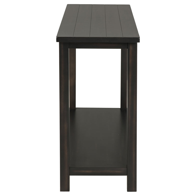 Mesa consola para recibidor Payne Wood