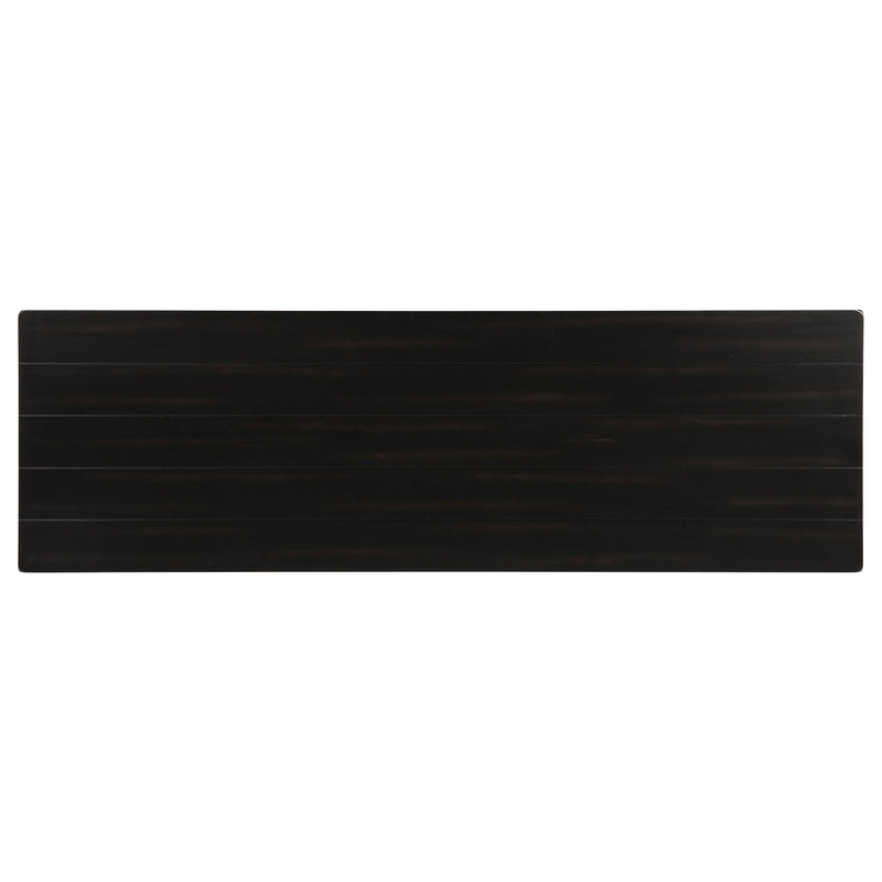 Mesa consola para recibidor Payne Wood