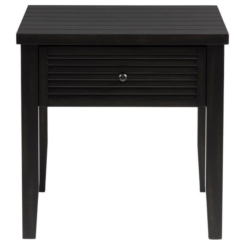 Concord Coffee Table Sets