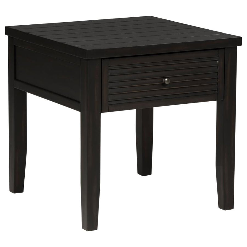 Concord Coffee Table Sets