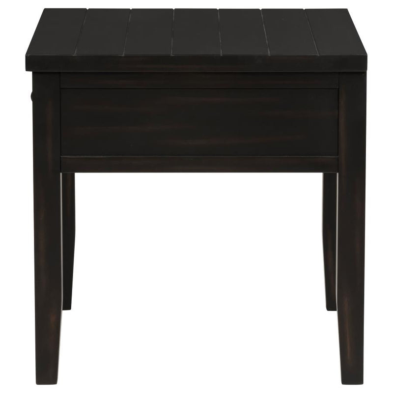 Concord Coffee Table Sets