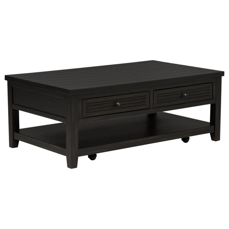 Concord Coffee Table Sets