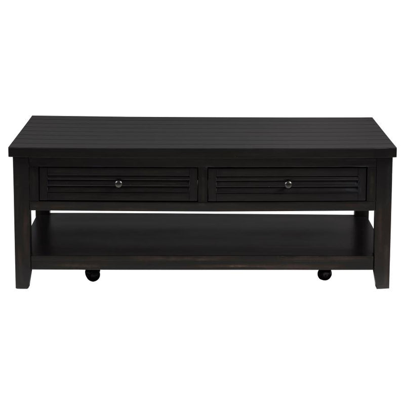 Concord Coffee Table Sets