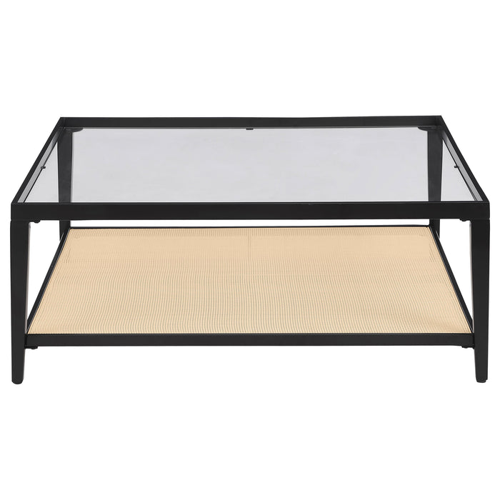 Amherst  Coffee and End Table Set