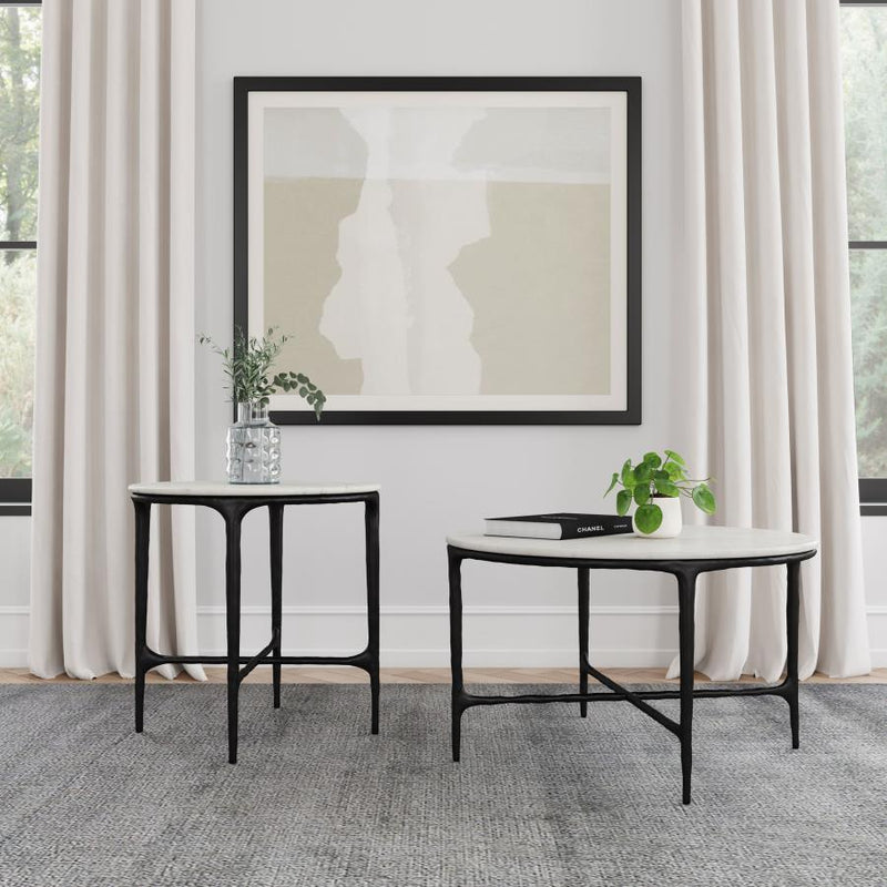 Hermas Coffee Table Sets