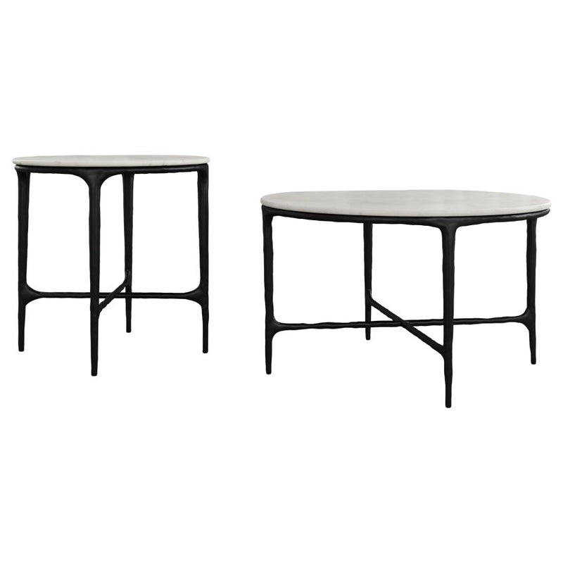 Hermas Coffee Table Sets