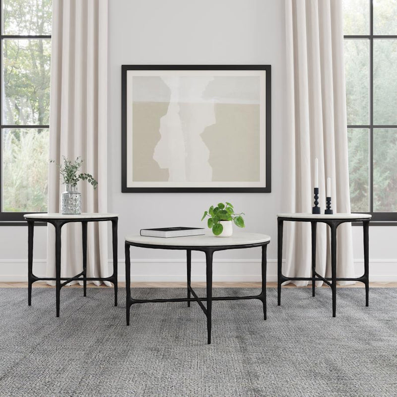 Hermas Coffee Table Sets