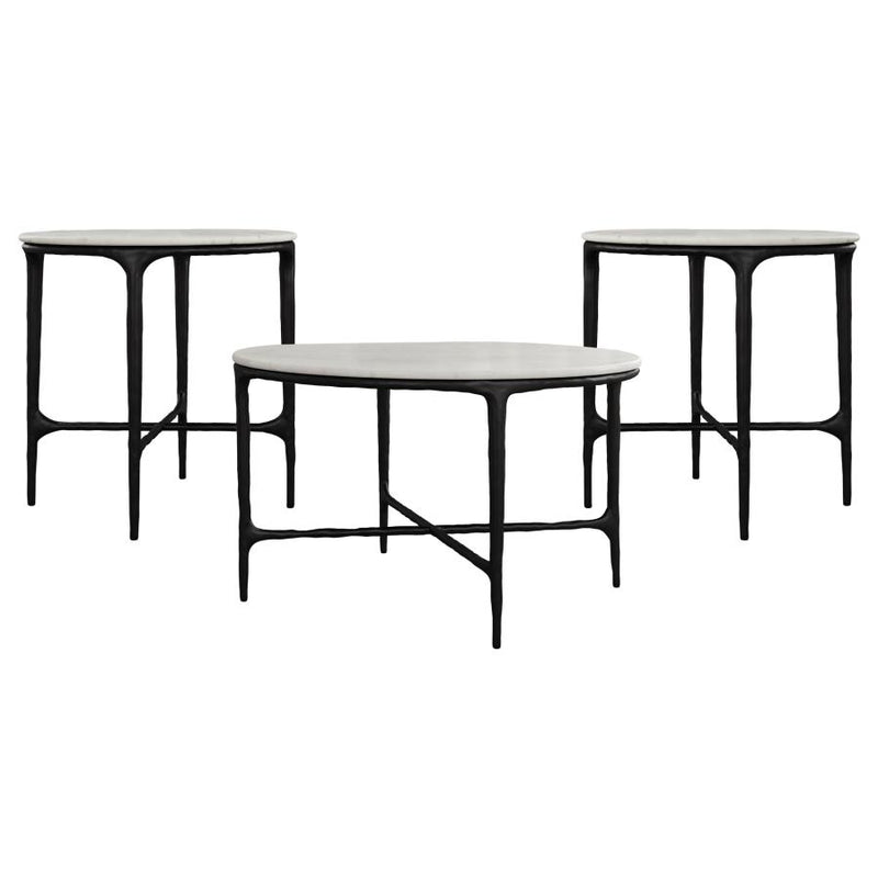 Hermas Coffee Table Sets