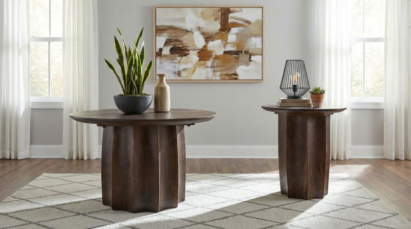 Cayenne Coffee Table Sets