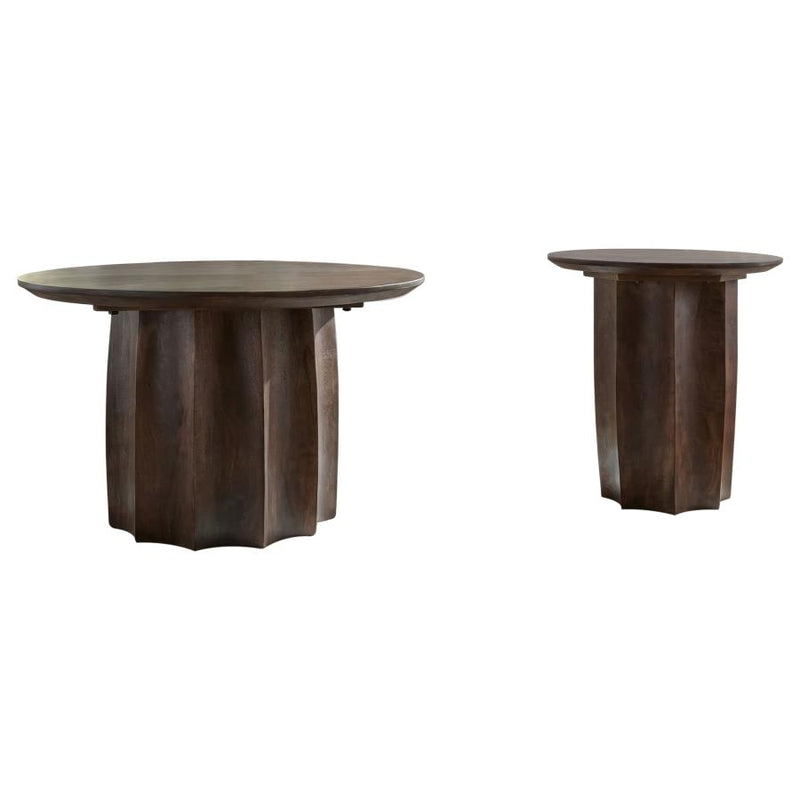 Cayenne Coffee Table Sets