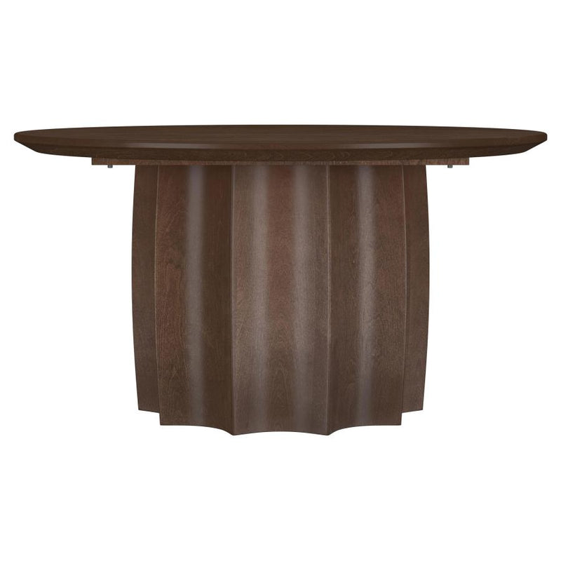 Cayenne Solid Mango Wood Cocktail Coffee Table
