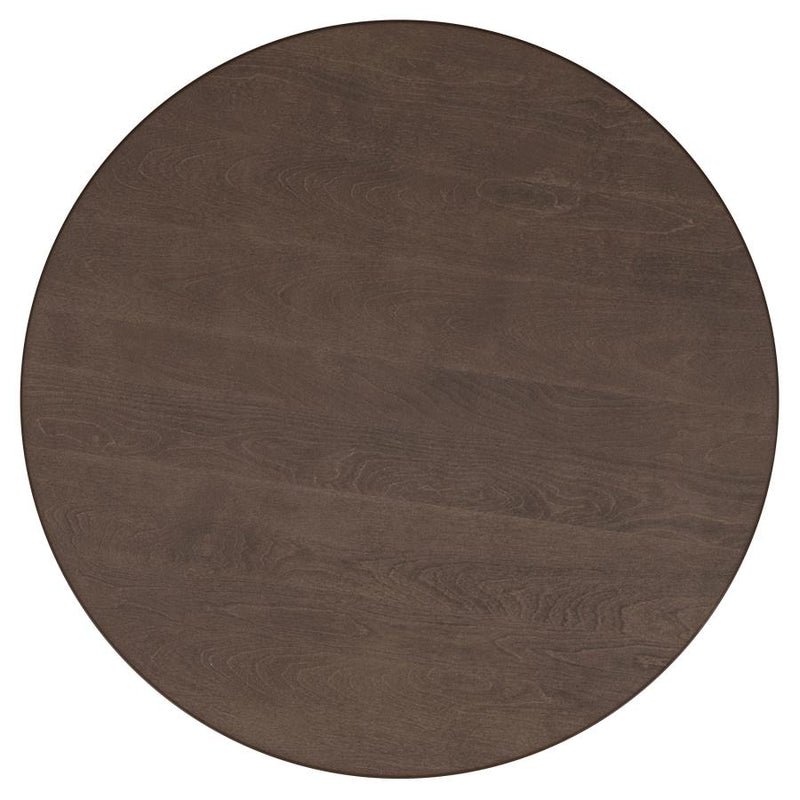 Cayenne Solid Mango Wood Cocktail Coffee Table