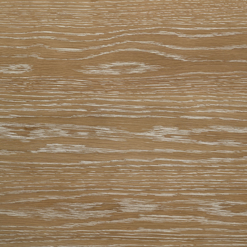 Mesa auxiliar Castlewood de madera de ingeniería
