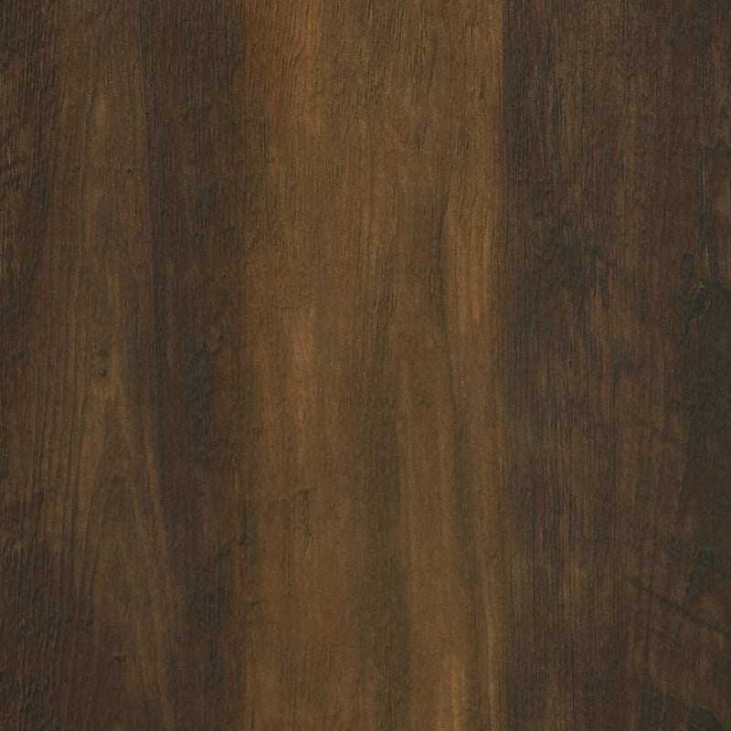 Mesa auxiliar de madera de ingeniería Devar Square