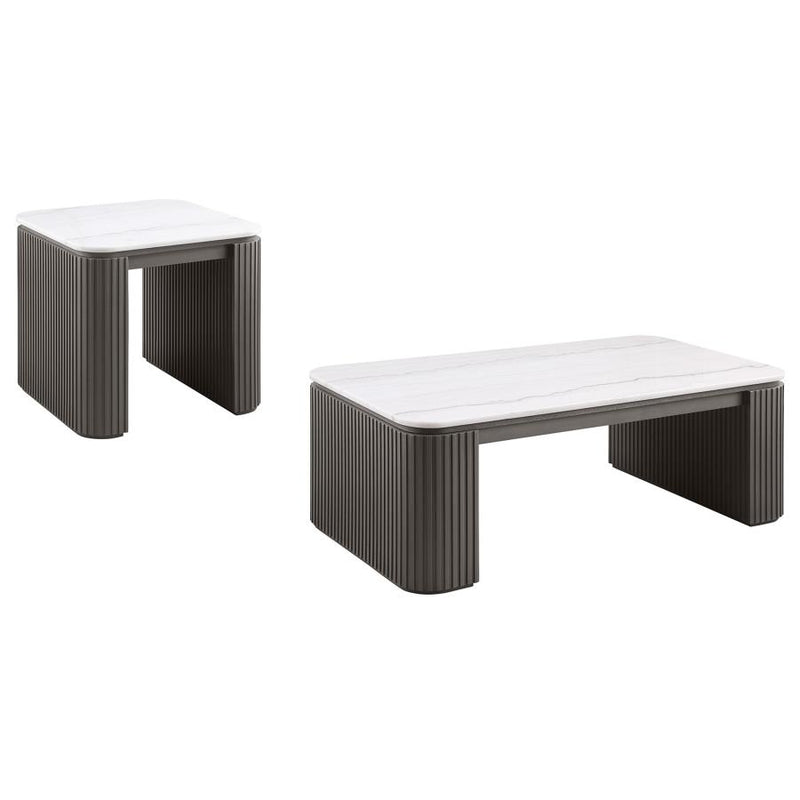 Lior Coffee Table Sets