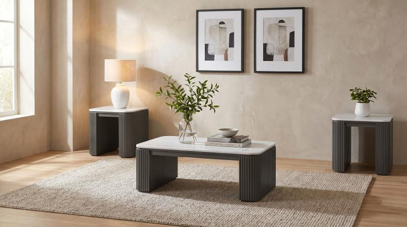 Lior Coffee Table Sets