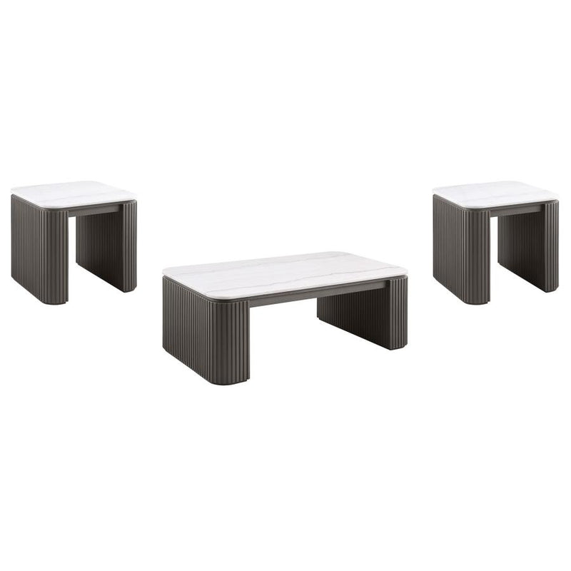 Lior Coffee Table Sets