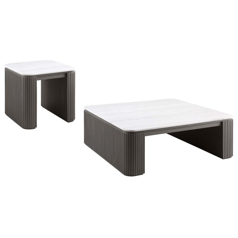 Lior Coffee Table Sets