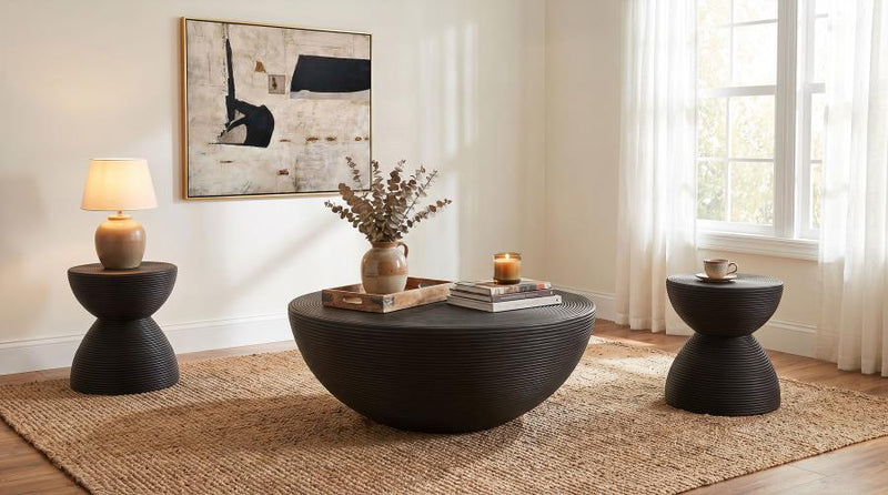 Macedo Coffee Table Sets