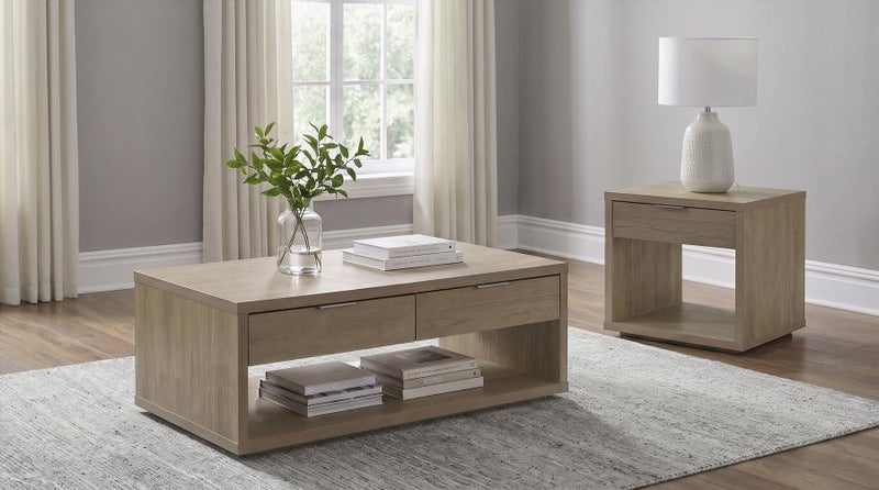 Ingram Coffee Table Sets