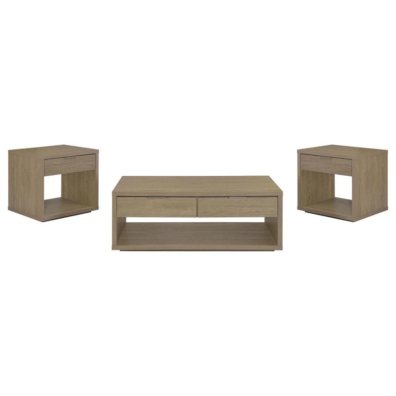 Ingram Coffee Table Sets