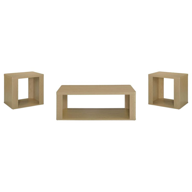 Alsina Coffee Table Sets